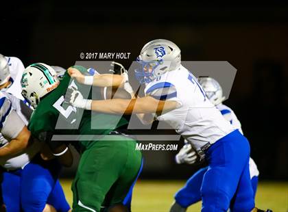 Thumbnail 3 in Belleview @ Tampa Catholic photogallery.