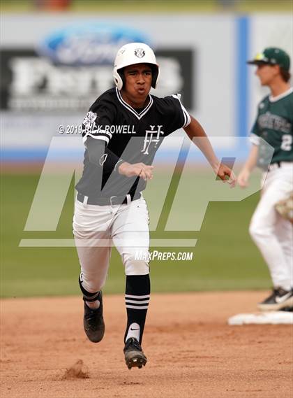 Thumbnail 1 in Rio Hondo Prep vs. Costa Mesa (CIF SS D6 Final) photogallery.
