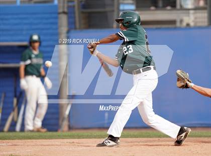 Thumbnail 2 in Rio Hondo Prep vs. Costa Mesa (CIF SS D6 Final) photogallery.