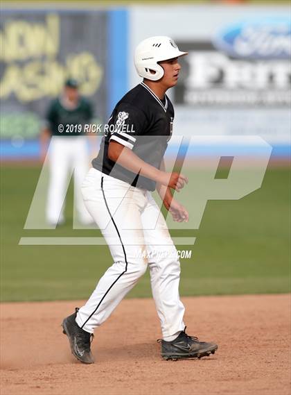 Thumbnail 2 in Rio Hondo Prep vs. Costa Mesa (CIF SS D6 Final) photogallery.
