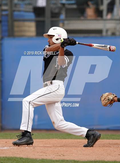 Thumbnail 2 in Rio Hondo Prep vs. Costa Mesa (CIF SS D6 Final) photogallery.
