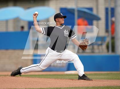 Thumbnail 2 in Rio Hondo Prep vs. Costa Mesa (CIF SS D6 Final) photogallery.