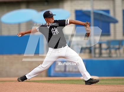 Thumbnail 1 in Rio Hondo Prep vs. Costa Mesa (CIF SS D6 Final) photogallery.