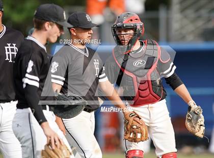 Thumbnail 2 in Rio Hondo Prep vs. Costa Mesa (CIF SS D6 Final) photogallery.