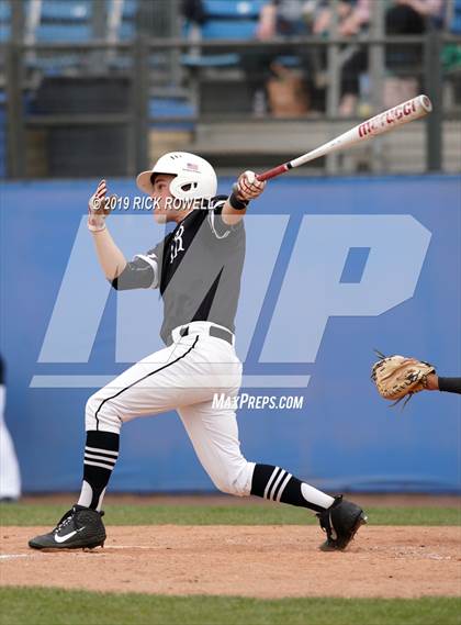 Thumbnail 2 in Rio Hondo Prep vs. Costa Mesa (CIF SS D6 Final) photogallery.