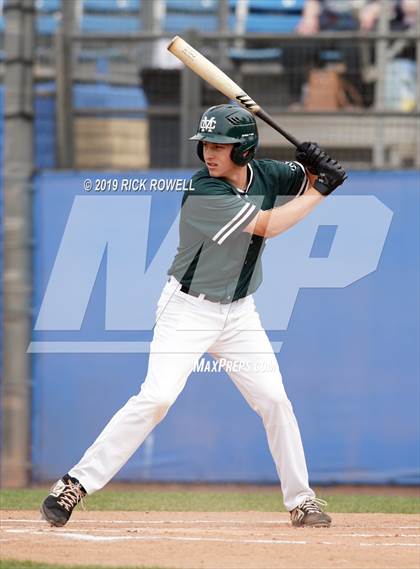 Thumbnail 3 in Rio Hondo Prep vs. Costa Mesa (CIF SS D6 Final) photogallery.