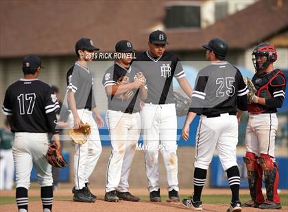 Thumbnail 1 in Rio Hondo Prep vs. Costa Mesa (CIF SS D6 Final) photogallery.
