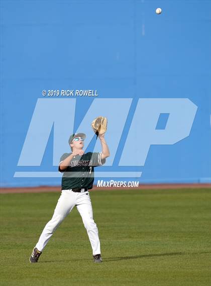 Thumbnail 1 in Rio Hondo Prep vs. Costa Mesa (CIF SS D6 Final) photogallery.
