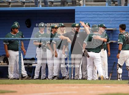 Thumbnail 2 in Rio Hondo Prep vs. Costa Mesa (CIF SS D6 Final) photogallery.