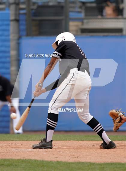 Thumbnail 2 in Rio Hondo Prep vs. Costa Mesa (CIF SS D6 Final) photogallery.