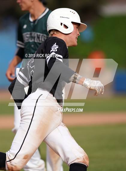 Thumbnail 1 in Rio Hondo Prep vs. Costa Mesa (CIF SS D6 Final) photogallery.