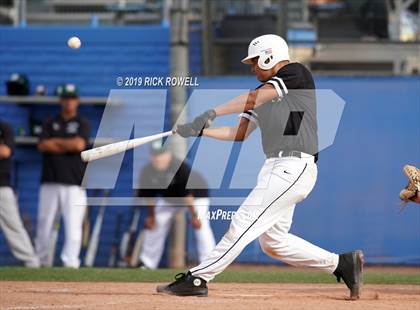 Thumbnail 3 in Rio Hondo Prep vs. Costa Mesa (CIF SS D6 Final) photogallery.