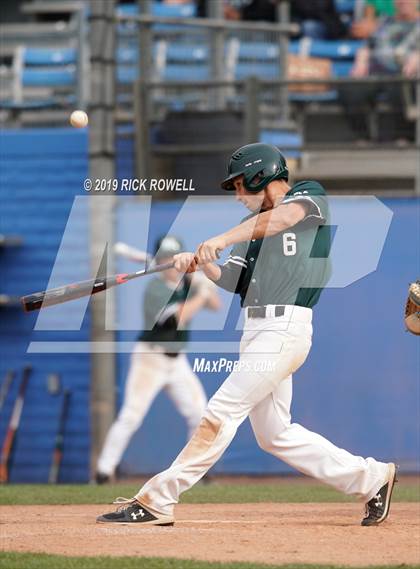 Thumbnail 3 in Rio Hondo Prep vs. Costa Mesa (CIF SS D6 Final) photogallery.