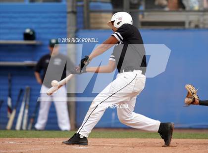 Thumbnail 1 in Rio Hondo Prep vs. Costa Mesa (CIF SS D6 Final) photogallery.