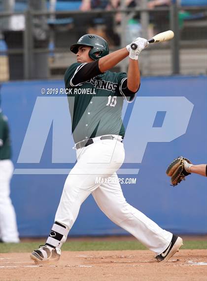 Thumbnail 1 in Rio Hondo Prep vs. Costa Mesa (CIF SS D6 Final) photogallery.