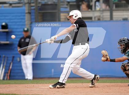 Thumbnail 3 in Rio Hondo Prep vs. Costa Mesa (CIF SS D6 Final) photogallery.