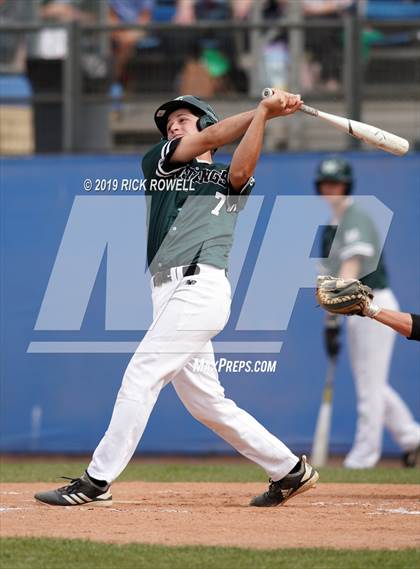 Thumbnail 3 in Rio Hondo Prep vs. Costa Mesa (CIF SS D6 Final) photogallery.