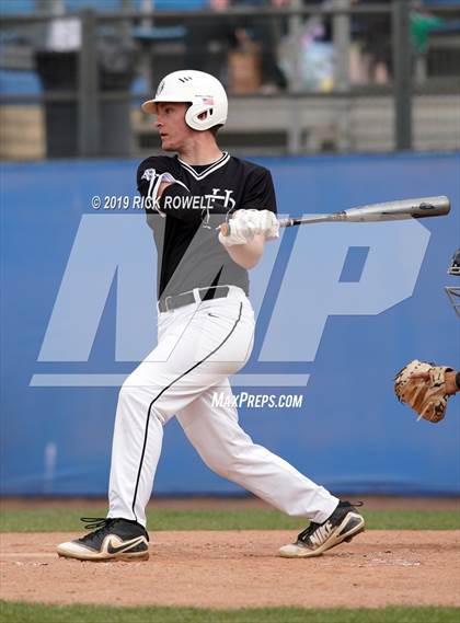 Thumbnail 3 in Rio Hondo Prep vs. Costa Mesa (CIF SS D6 Final) photogallery.