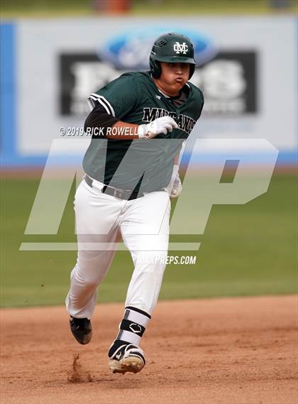 Thumbnail 2 in Rio Hondo Prep vs. Costa Mesa (CIF SS D6 Final) photogallery.
