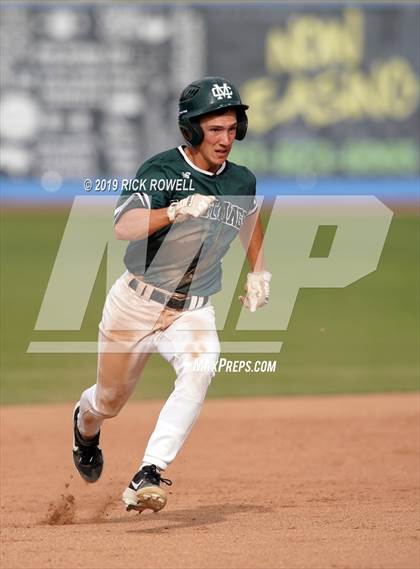 Thumbnail 2 in Rio Hondo Prep vs. Costa Mesa (CIF SS D6 Final) photogallery.