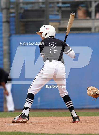 Thumbnail 1 in Rio Hondo Prep vs. Costa Mesa (CIF SS D6 Final) photogallery.