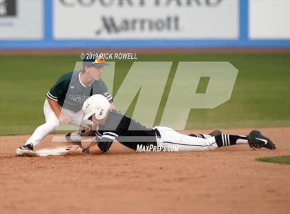 Thumbnail 3 in Rio Hondo Prep vs. Costa Mesa (CIF SS D6 Final) photogallery.