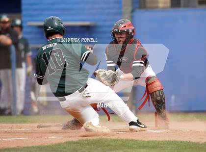 Thumbnail 3 in Rio Hondo Prep vs. Costa Mesa (CIF SS D6 Final) photogallery.