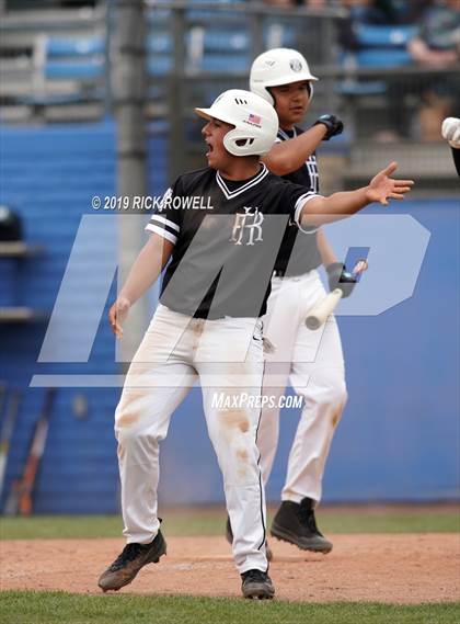 Thumbnail 1 in Rio Hondo Prep vs. Costa Mesa (CIF SS D6 Final) photogallery.