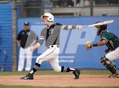 Thumbnail 2 in Rio Hondo Prep vs. Costa Mesa (CIF SS D6 Final) photogallery.