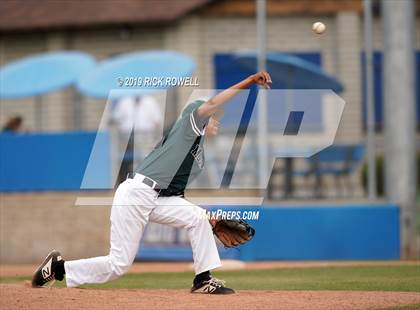 Thumbnail 2 in Rio Hondo Prep vs. Costa Mesa (CIF SS D6 Final) photogallery.