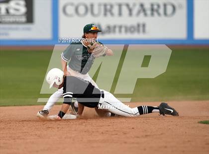 Thumbnail 1 in Rio Hondo Prep vs. Costa Mesa (CIF SS D6 Final) photogallery.