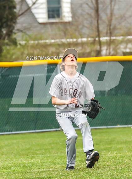 Thumbnail 3 in Roger Bacon @ St. Xavier photogallery.
