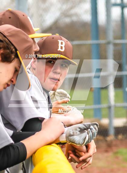 Thumbnail 2 in Roger Bacon @ St. Xavier photogallery.