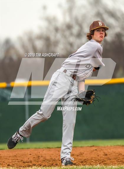 Thumbnail 3 in Roger Bacon @ St. Xavier photogallery.