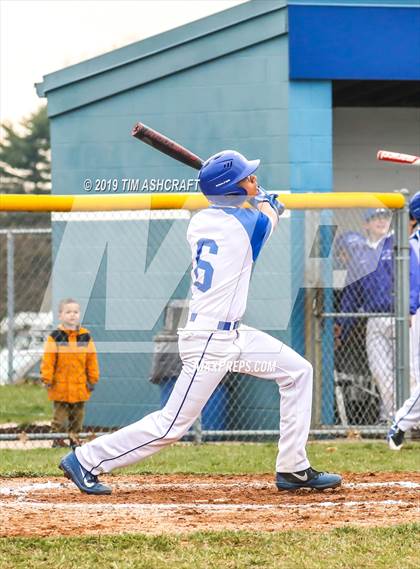Thumbnail 1 in Roger Bacon @ St. Xavier photogallery.