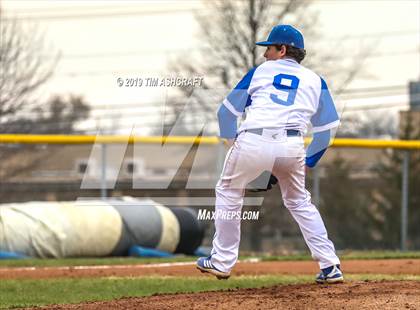 Thumbnail 3 in Roger Bacon @ St. Xavier photogallery.