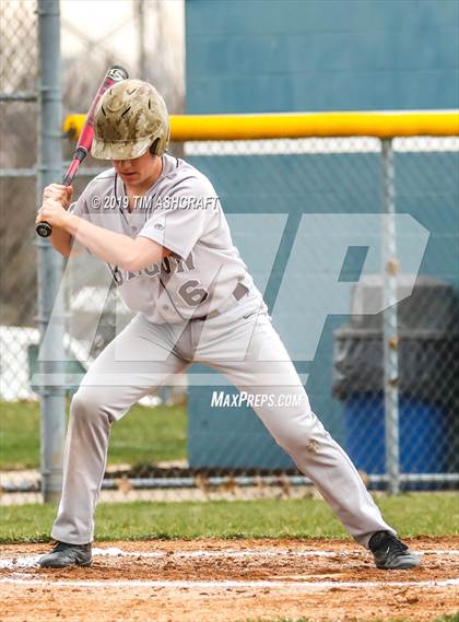 Thumbnail 3 in Roger Bacon @ St. Xavier photogallery.