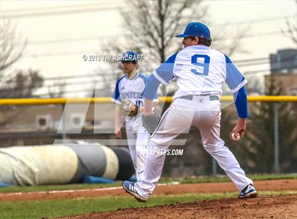 Thumbnail 3 in Roger Bacon @ St. Xavier photogallery.