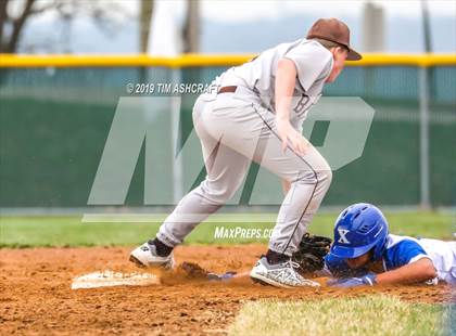 Thumbnail 1 in Roger Bacon @ St. Xavier photogallery.
