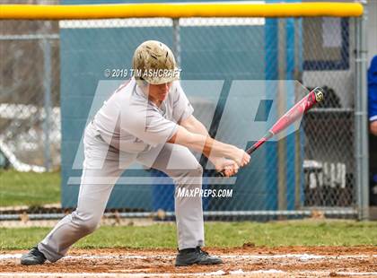 Thumbnail 3 in Roger Bacon @ St. Xavier photogallery.