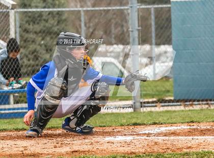 Thumbnail 3 in Roger Bacon @ St. Xavier photogallery.