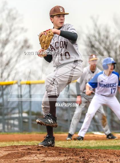 Thumbnail 3 in Roger Bacon @ St. Xavier photogallery.