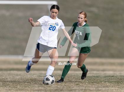 Thumbnail 3 in Legend @ Mountain Vista photogallery.