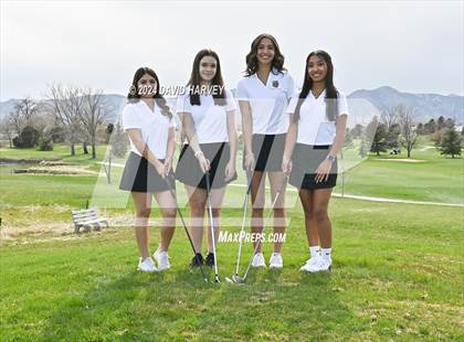 Thumbnail 1 in Jeffco Tourney Number 2 Teams and Individuals photogallery.