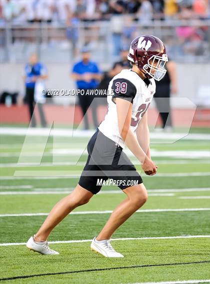 Thumbnail 3 in Wylie @ Hebron photogallery.