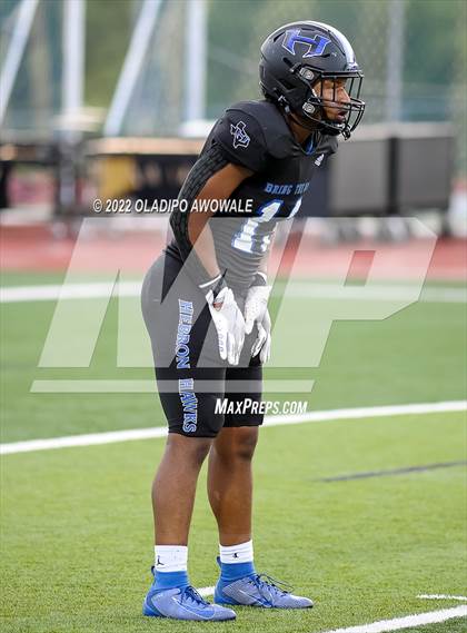 Thumbnail 3 in Wylie @ Hebron photogallery.