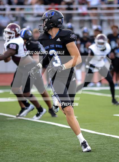 Thumbnail 3 in Wylie @ Hebron photogallery.