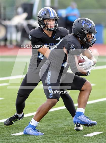 Thumbnail 3 in Wylie @ Hebron photogallery.