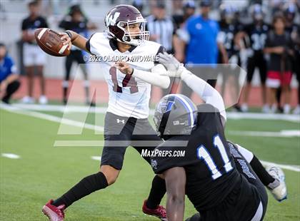 Thumbnail 1 in Wylie @ Hebron photogallery.