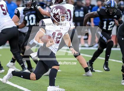Thumbnail 3 in Wylie @ Hebron photogallery.